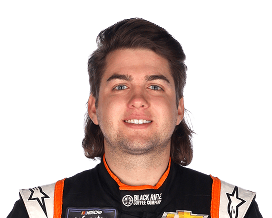 CHASE BRISCOE